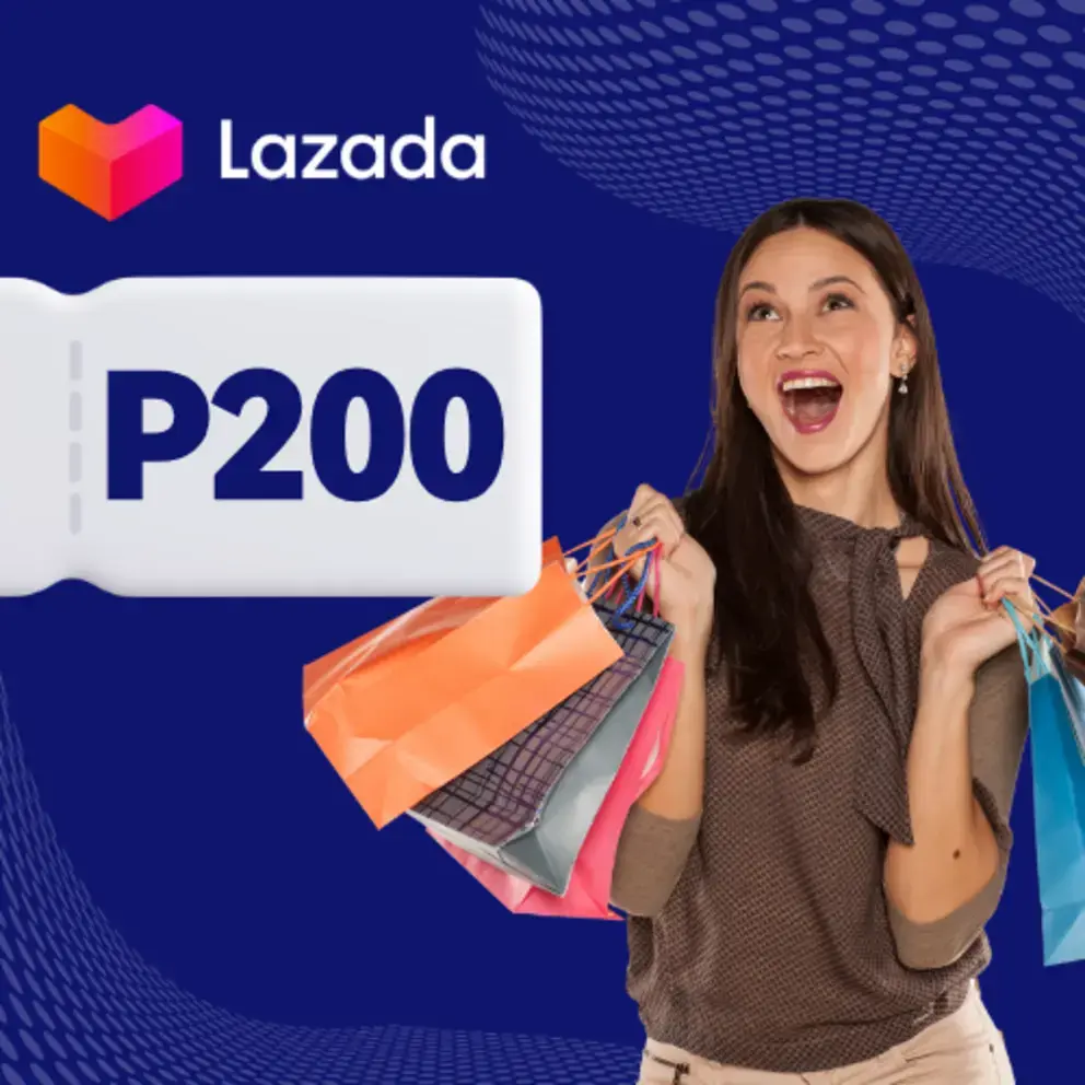 Lazada
