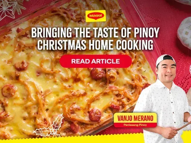 Panlasang Pinoy