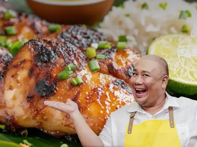 Stress-Free Holiday Cooking Made Simpol with MAGGI and Chef Tatung’s Tips