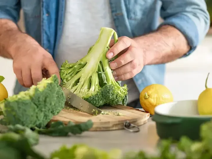 Go Green to Stay in the Pink!