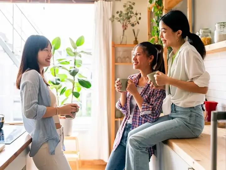 Keeping Life Sweet with Less Sugar