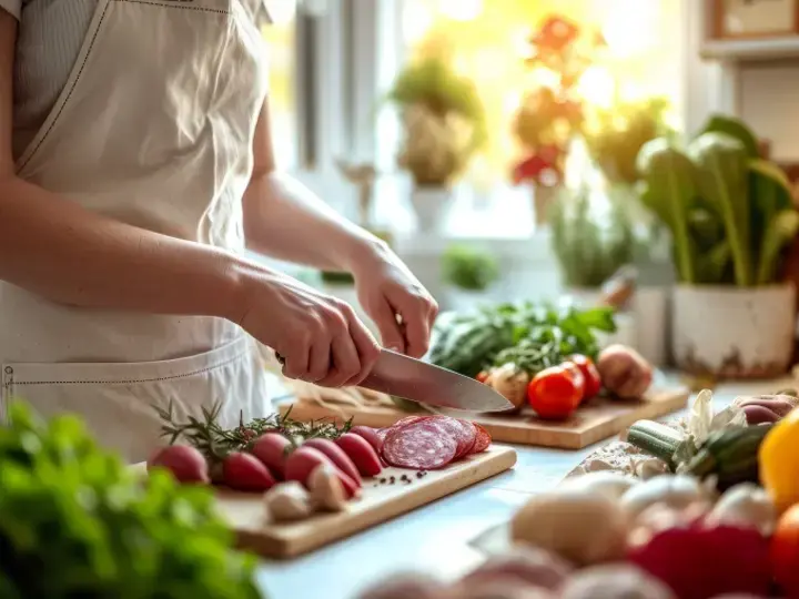 The Natural Way to Spice up Your Life