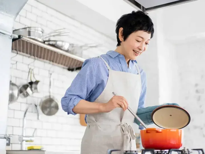 Easy Cooking Made Easier