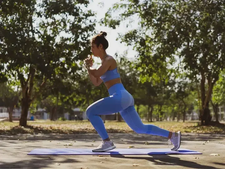 Get Fit and Have Fun with Calisthenics