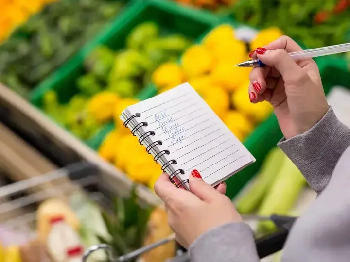 Healthy Treats on a Budget