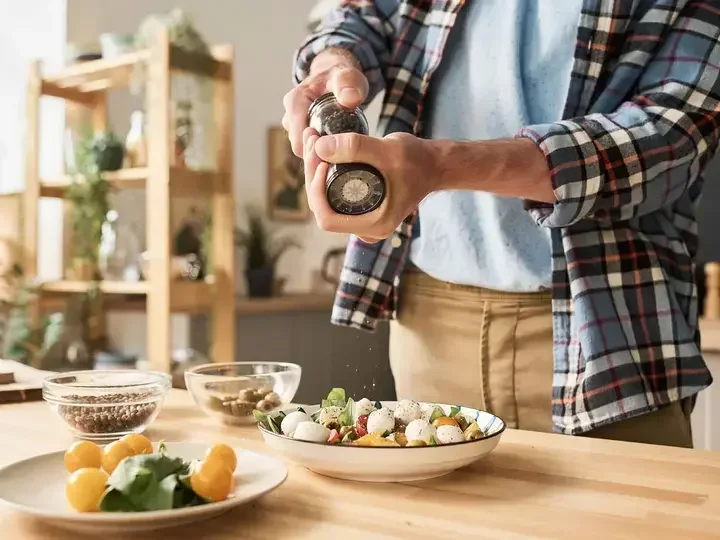 It’s All Fine with Iodine