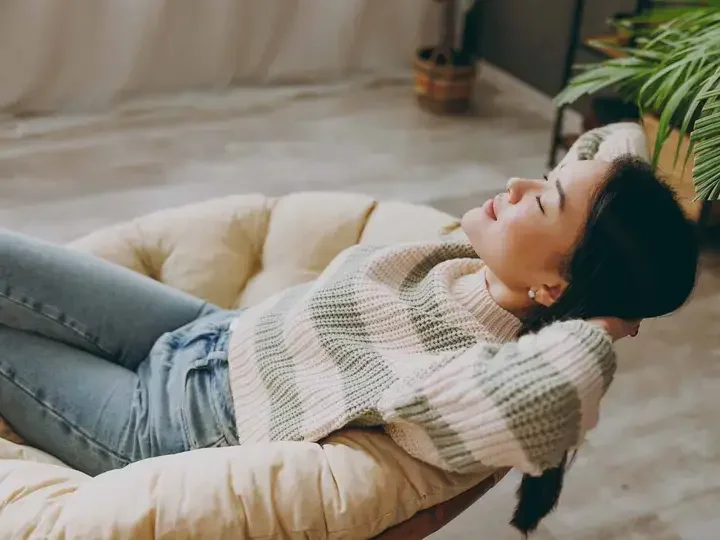 Perfect Positions for Peaceful Periods