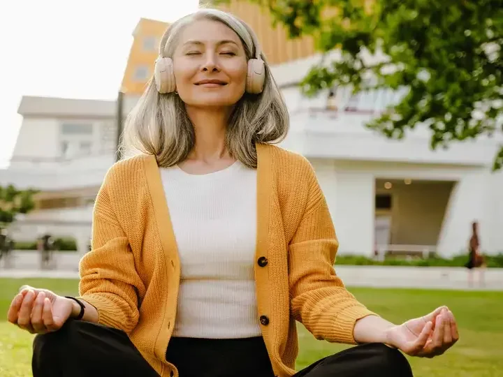 Stay Gold in your Golden Years