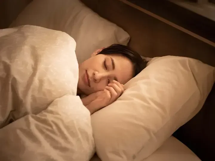 The Secret to Unstoppable Sleep