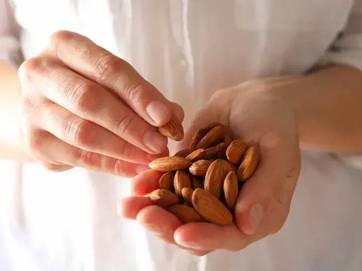All About the Amazing Almond