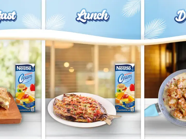 A Day of Simple Delights