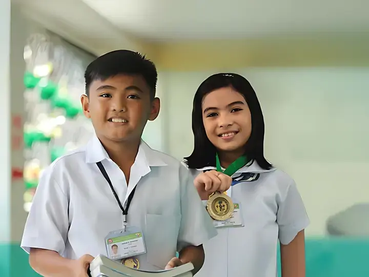 Bear Brand Matibay Awards