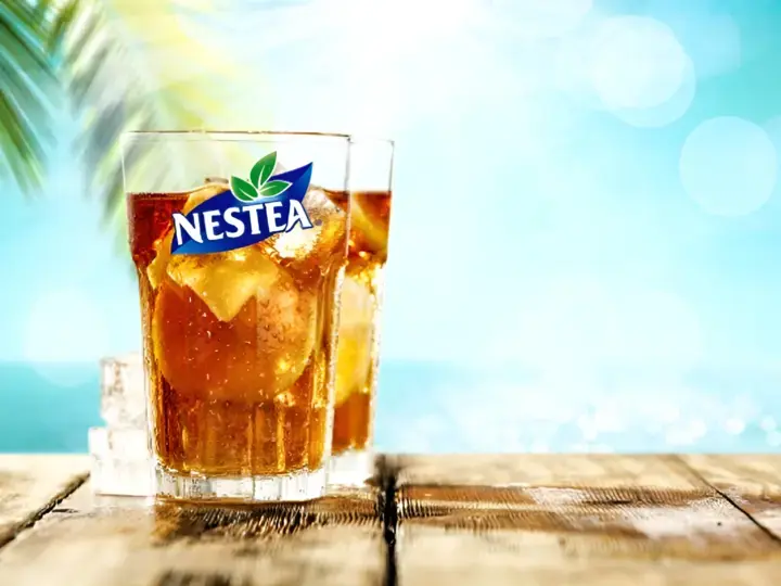 Nestea article