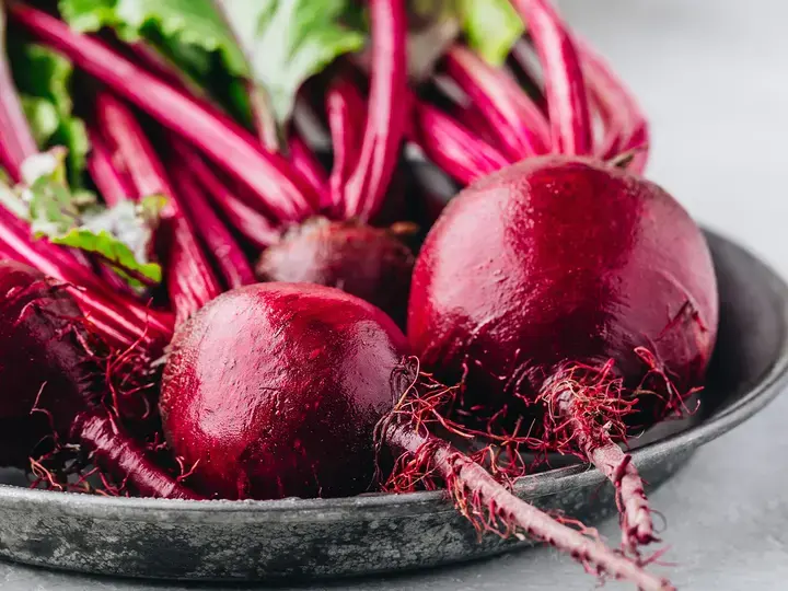 Can’t Beat Beets