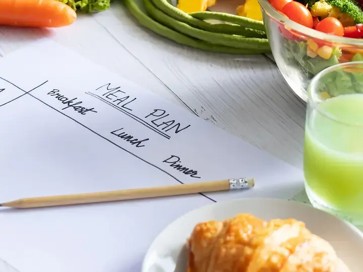 Master Effortless Meal Planning