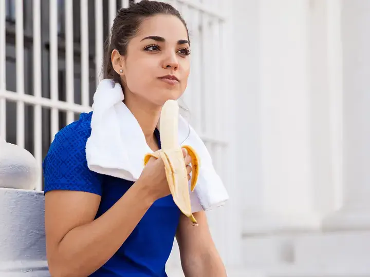 The Awesome Potassium