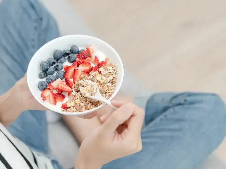 Yo! There’s Yogurt for All Your Cravings