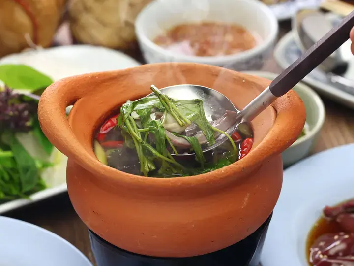 Can’t Go Wrong with Kangkong