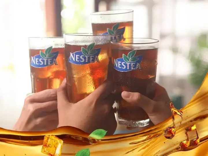Nestea