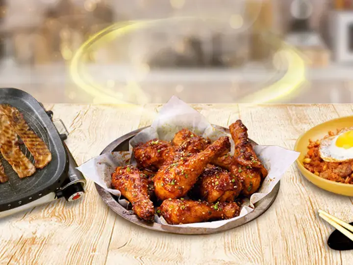 MAGGI Q2 Article Banner Korean Inspired