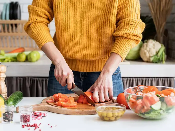 Deliciously Healthy Meal Prep Tips