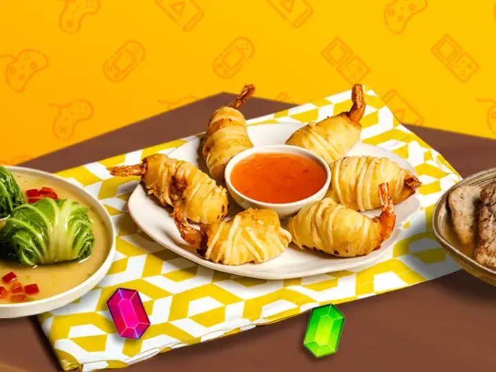 4 Adventurer-Inspired Dishes for Game Nights