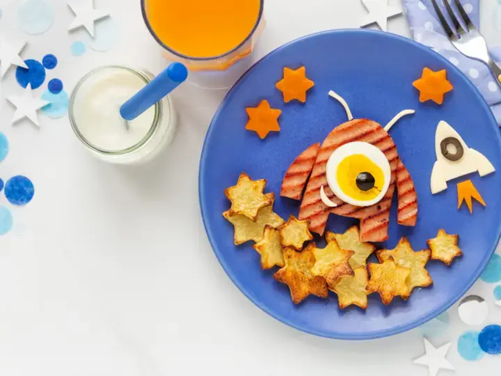 Fun Hacks to Get Picky Eaters Back to Breakfast