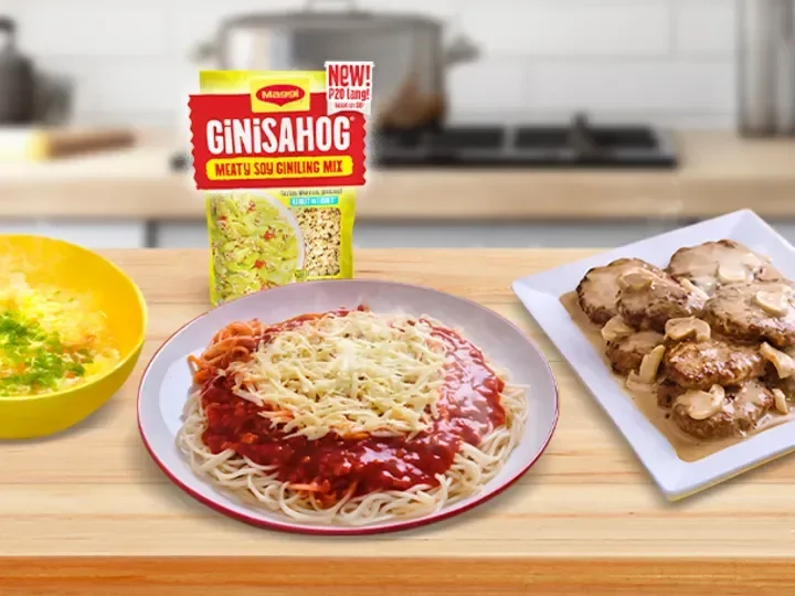 Soy Yummy: 4 Protein-Packed Dishes for Workout Warriors