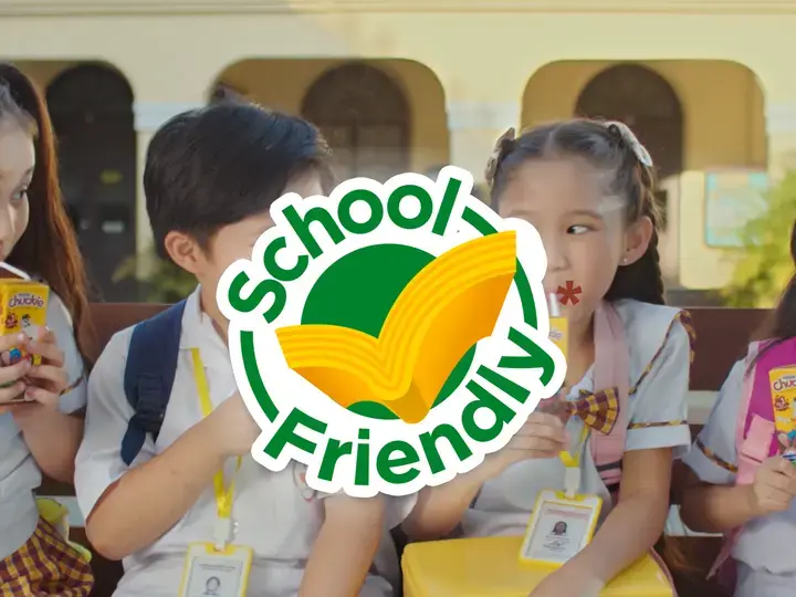School Friendly - Kids