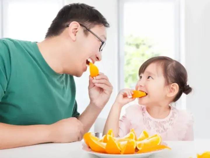 Snack Swap: More Nutritious Alternatives To Satisfy Your Sweet Tooth