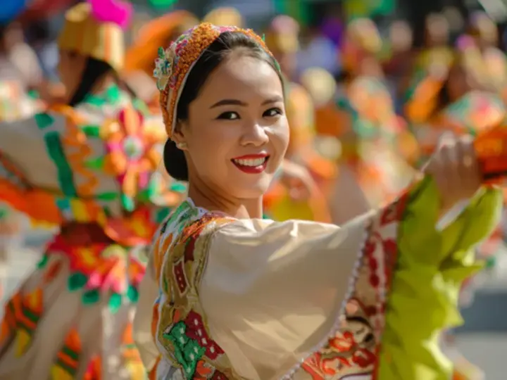 Eco-Friendly Fiestas