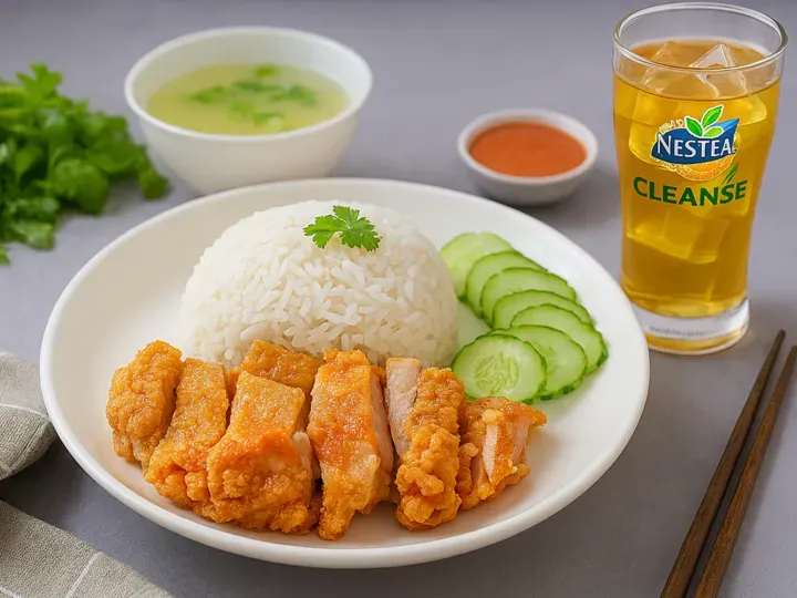 The Science of Smooth Digestion, A Look At Nestea Cleanse