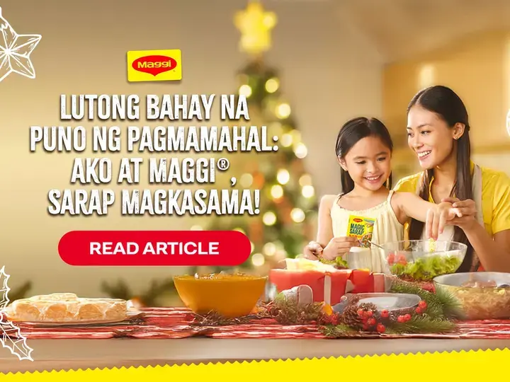 Article Art Card 16x9 Christmas