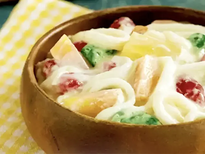 Creamy Buko Salad for Every Occasion