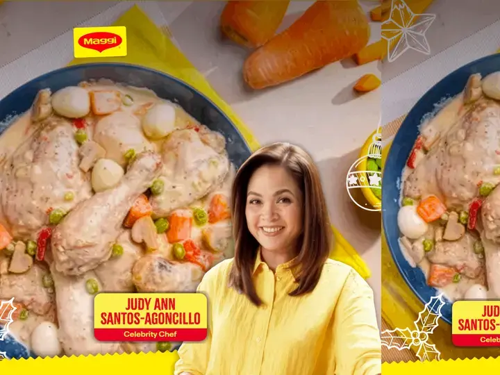 Discover Judy Ann Santos-Agoncillo’s Best Tips for a Magical Christmas Potluck