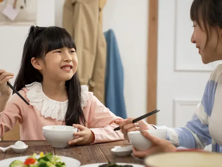 Feel Like A Winner When You Bond Over Dinner