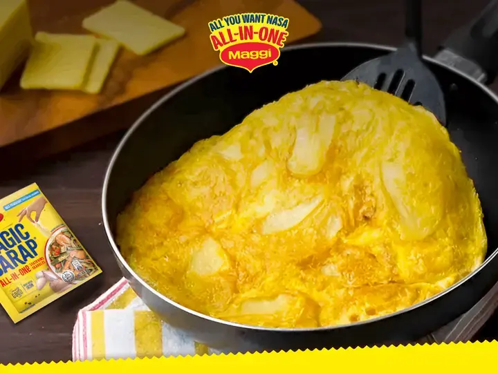 Masarap-Mura-Madali Sulit Meal Ideas