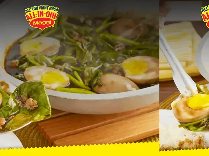 Everyday Sulit Meals Under P150