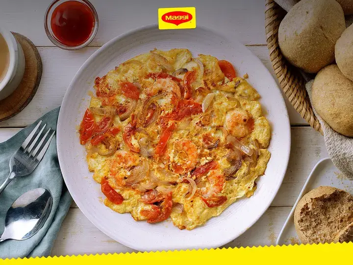 Eggciting! Egg Recipes beyond Fried Eggs