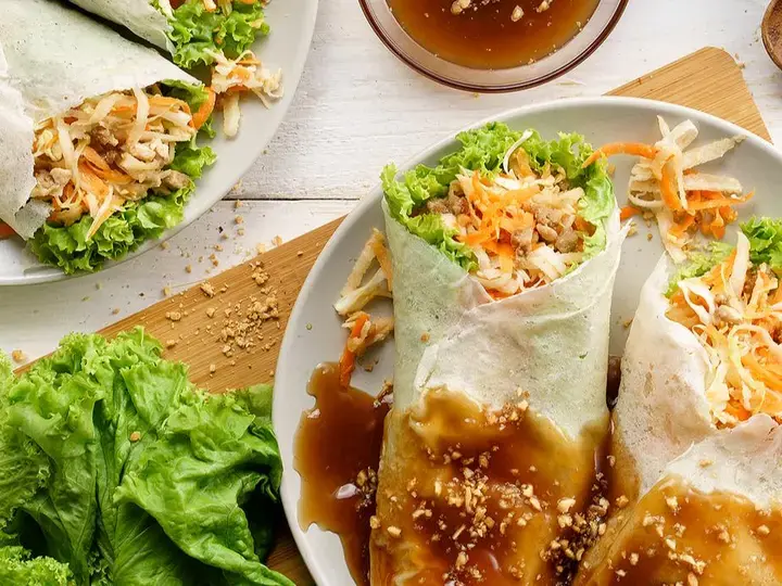 Filipino Vegetarian Versions of Classic Dishes: A Healthy Twist on Your Faves