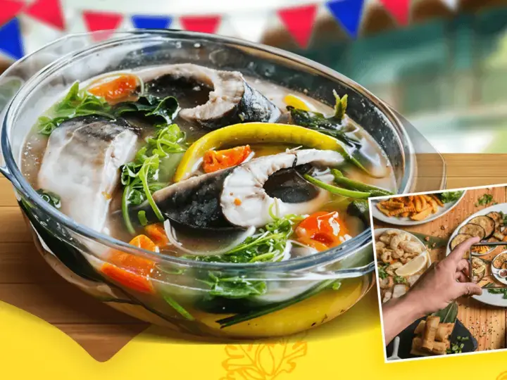 Lutong Pilipino, Ipagmalaki Mo!: Celebrate Independence Day with these Recipes