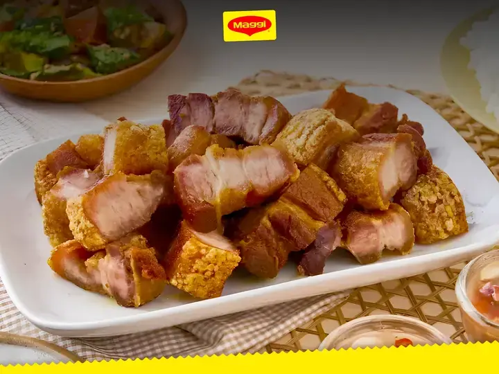 MANGAN TAN NA! North Luzon Dishes you can always try at home