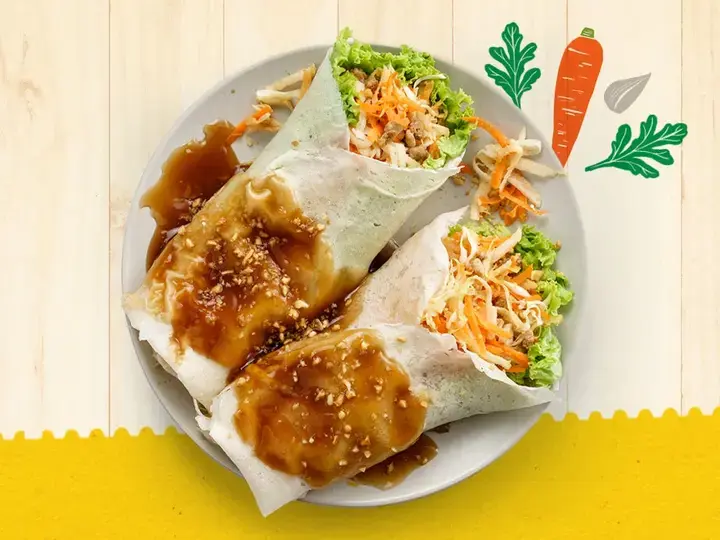 Nasa Kamay mo ang Buhay na Balanse sa Sarap at Sustansya