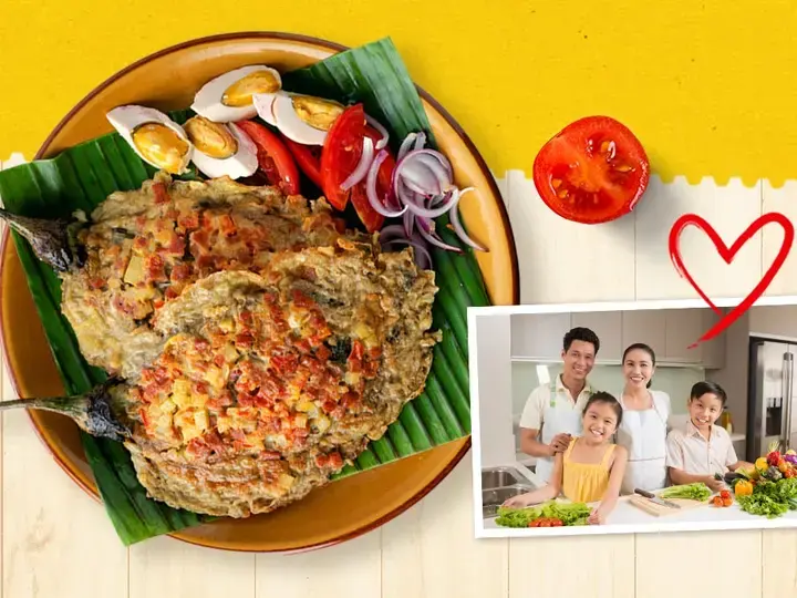 Pasarapin ang Buhay Gamit ang Quality Ingredients ng MAGGI