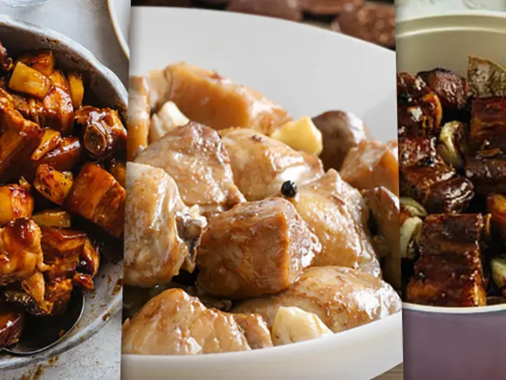 Tips Para Bigyan ng Twist ang Iyong Favorite Filipino Dishes
