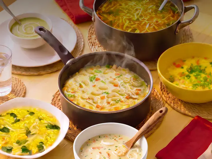 Filipino Merienda Recipes