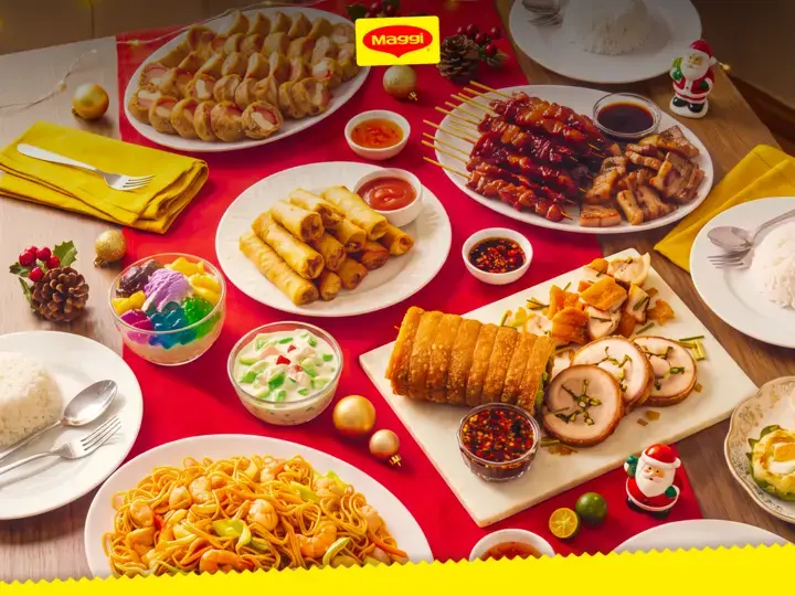 5 Christmas Dishes That Bring You Back Home