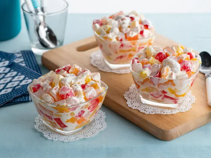 Dessert - Fruit Salad