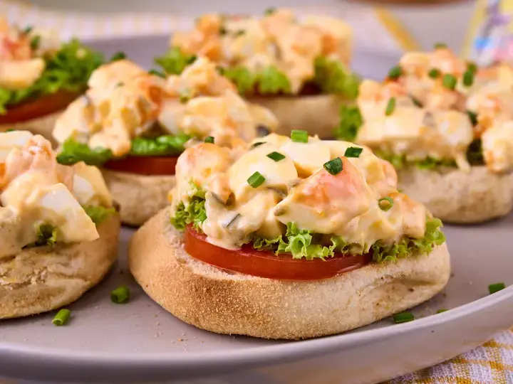 Egg Salad