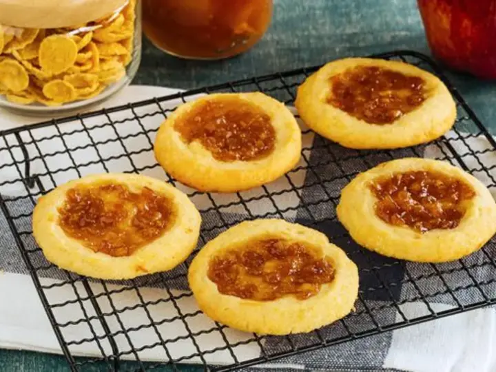 Apple Pie Dessert you can Create with NESTLÉ